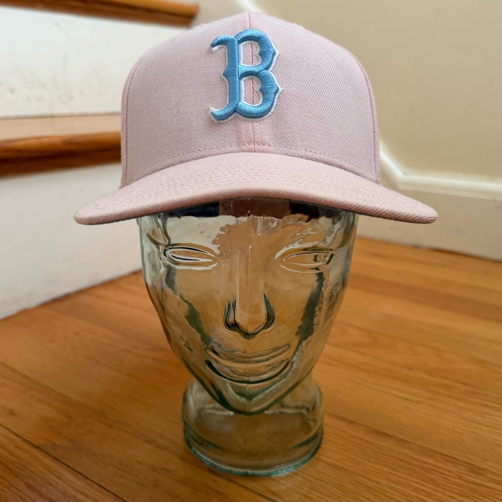 Boston Red Sox All Star Game ‘99 baseball cap.
